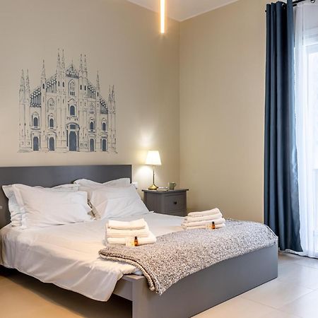 Boccaccio'S Flats Lejlighed Milano Eksteriør billede